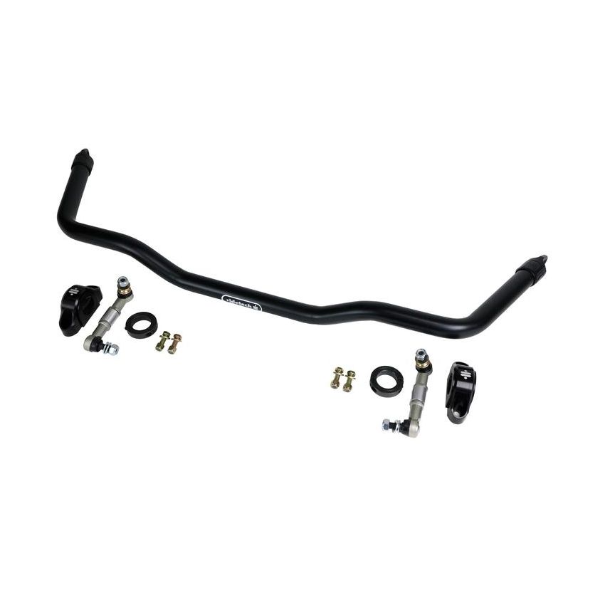 Ridetech 11243796 Momentum Chassis for 1968-1972 GM A-Body with hub spindle, narrowed.