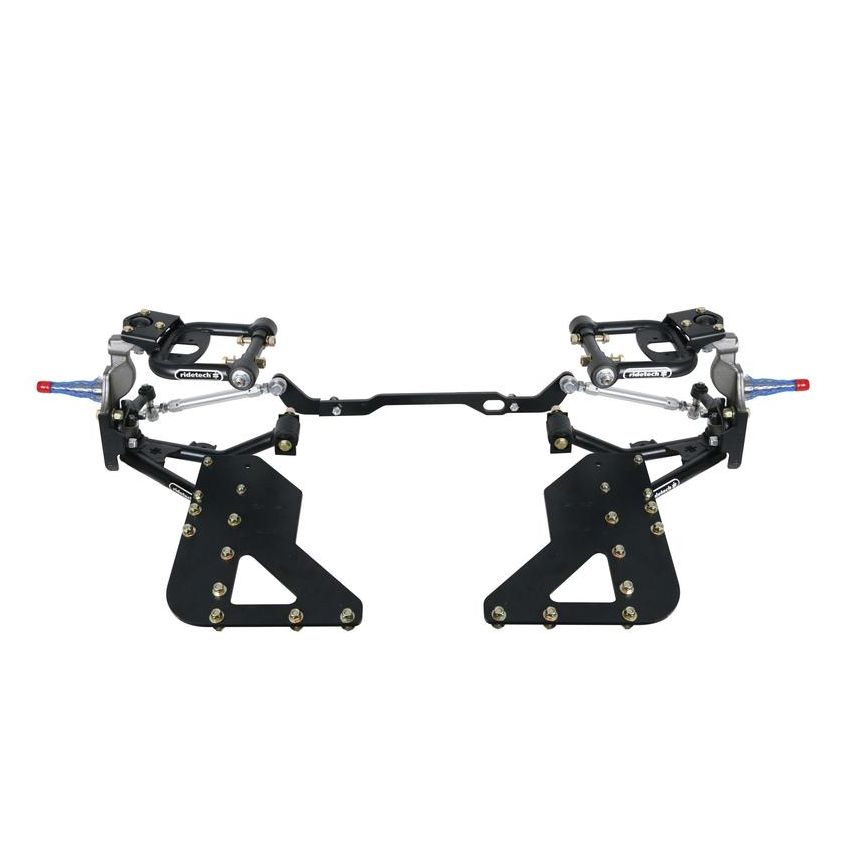 Ridetech 11259599 TruTurn system for 1962-1967 Chevy II Nova. For use with Coil-Over or SKW.