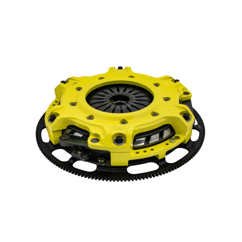 ACT T1RS-G20 16-24 Chevy Camaro SS / 20-24 Camaro LT-1 Mod-Twin 10.5 HD Sprung Disc Race Clutch Kit