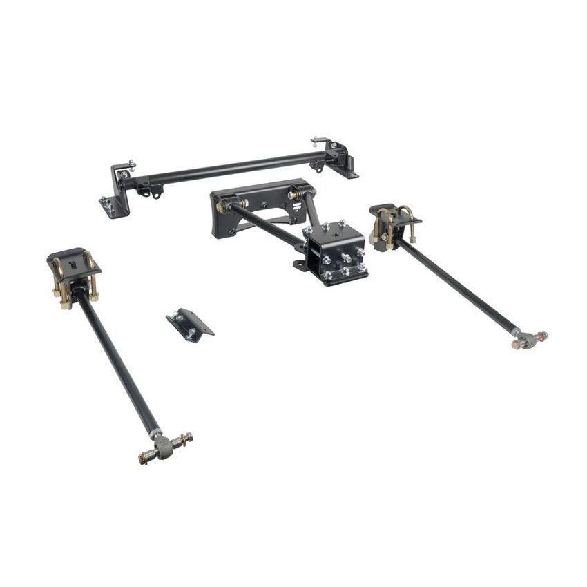 Ridetech 11390201 HQ Coil-Over System for 1982-2003 S10, S15 and Sonoma w/ 7.5