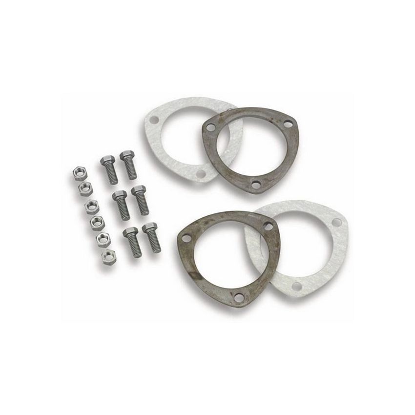 Hooker 11430HKR Super Competition Collector Ring Kit