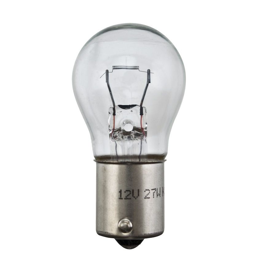 Hella 1156 HELLA 1156 Standard Series Incandescent Miniature Light Bulb