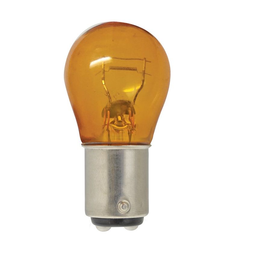 Hella 1157NA HELLA 1157NA Standard Series Incandescent Miniature Light Bulb