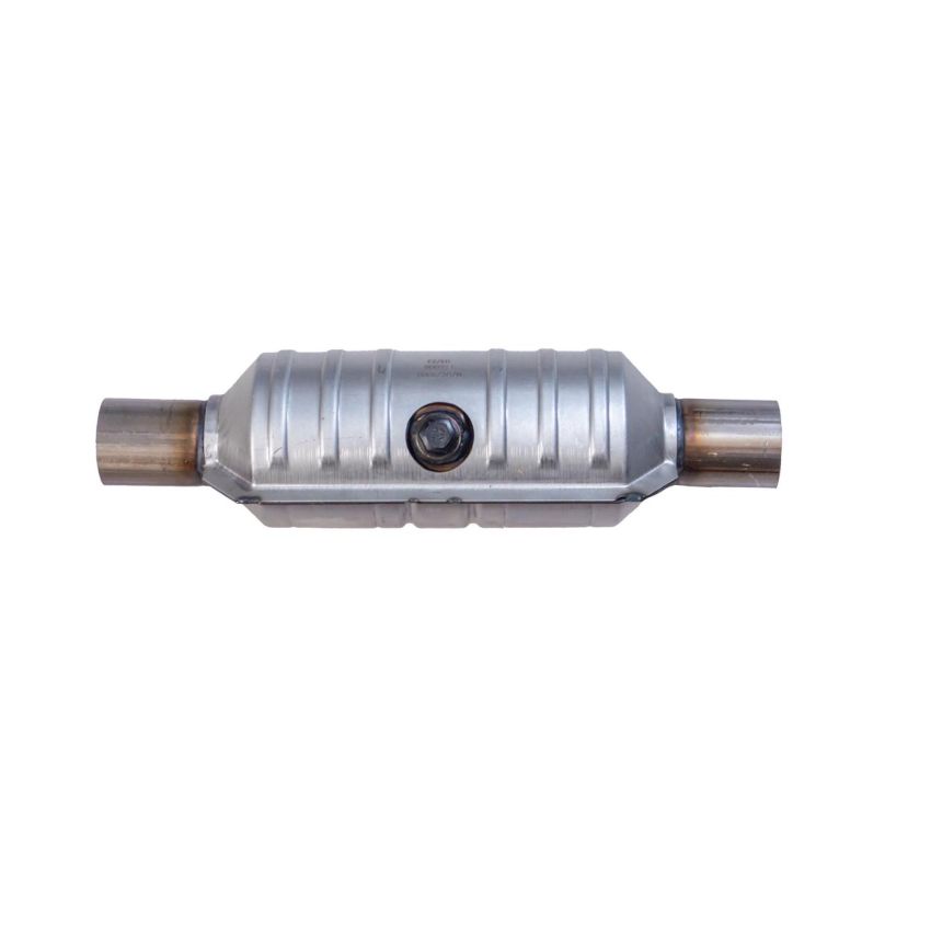 US Сonvertors 116006 Federal / EPA Catalytic Converter - Universal