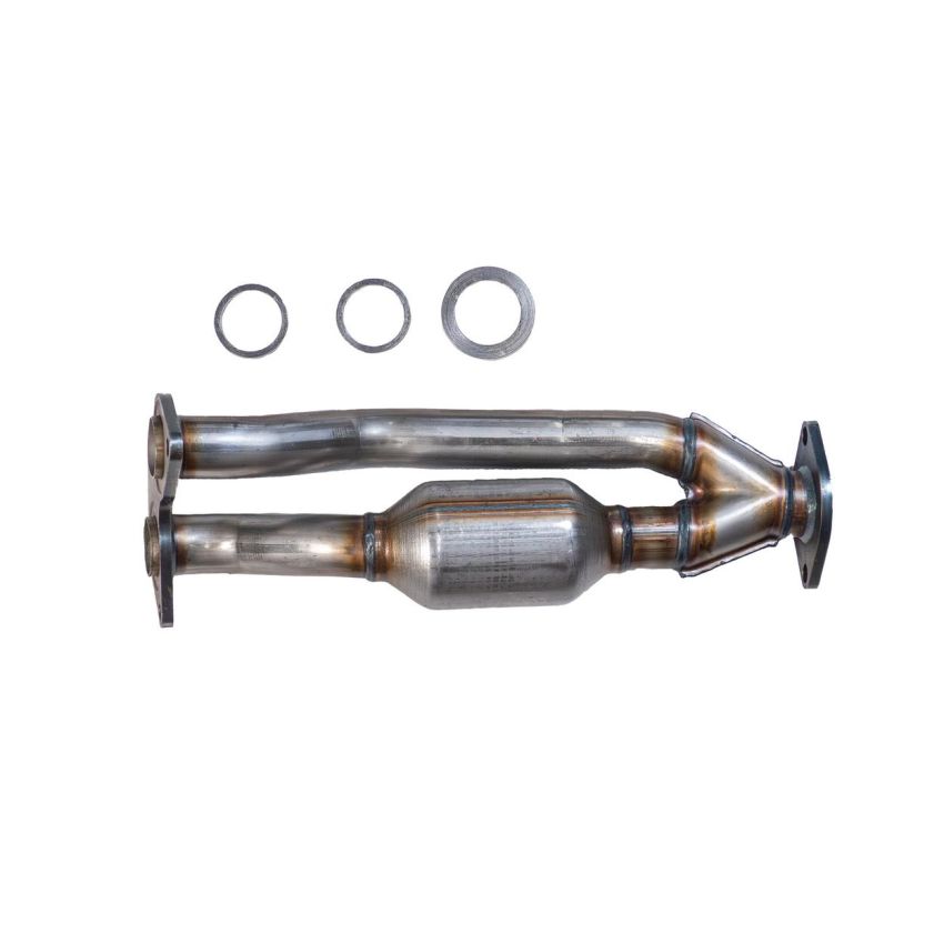 US Сonvertors 116012 Federal / EPA Direct-fit Converter Assembly