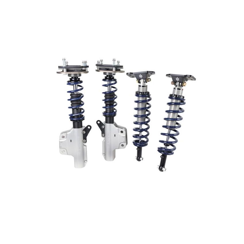 Ridetech 11630201 HQ Coil-Over System for 2016-2024 Camaro.
