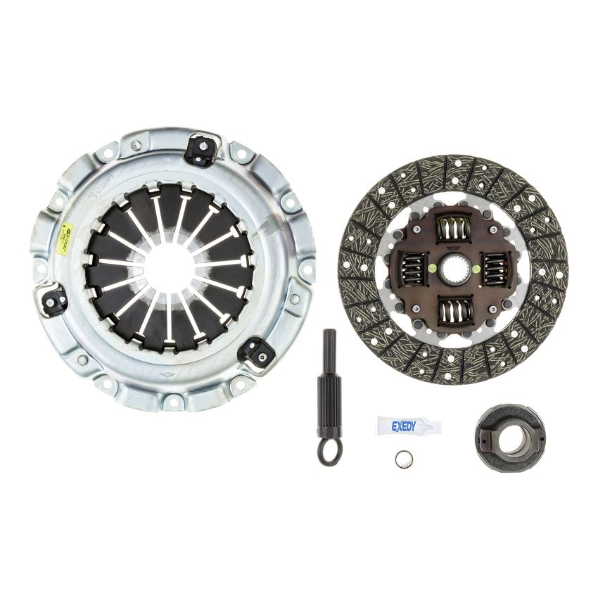 Exedy 10803B Stage 1 Organic Clutch