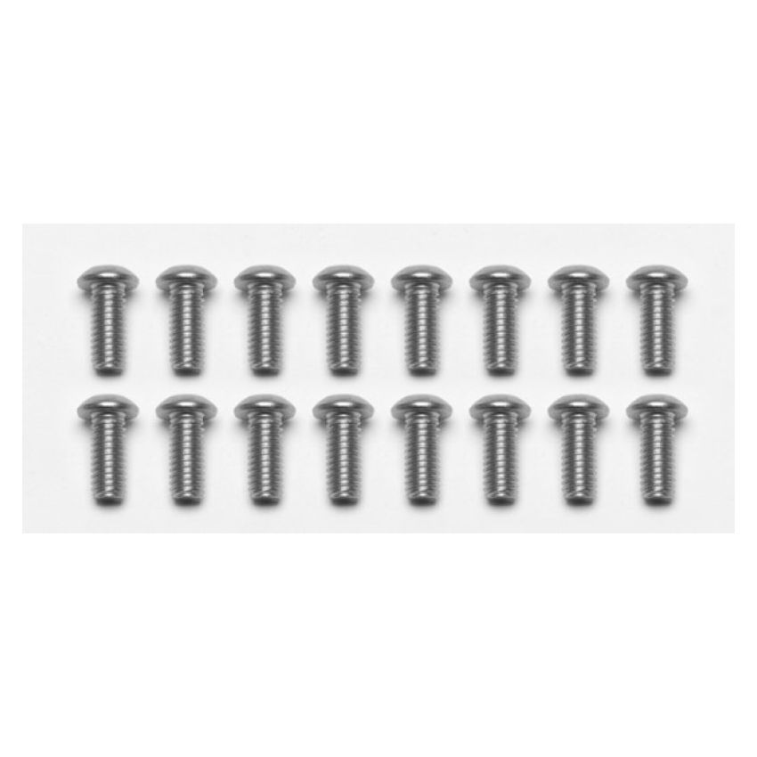 Wilwood 230-12120 Bolt Kit - Adapter/Rotor 5/16-18 x 0.75-BHCS Torx - 16 pack