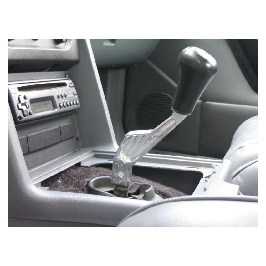 UMI Performance 79-04 Ford Mustang Billet Aluminum Short Shifter