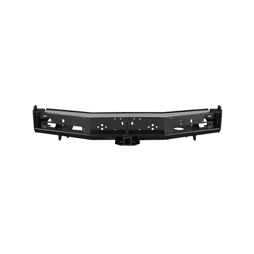 ARB 5613210 Rear Bar 3500Kg 100Ifs Black