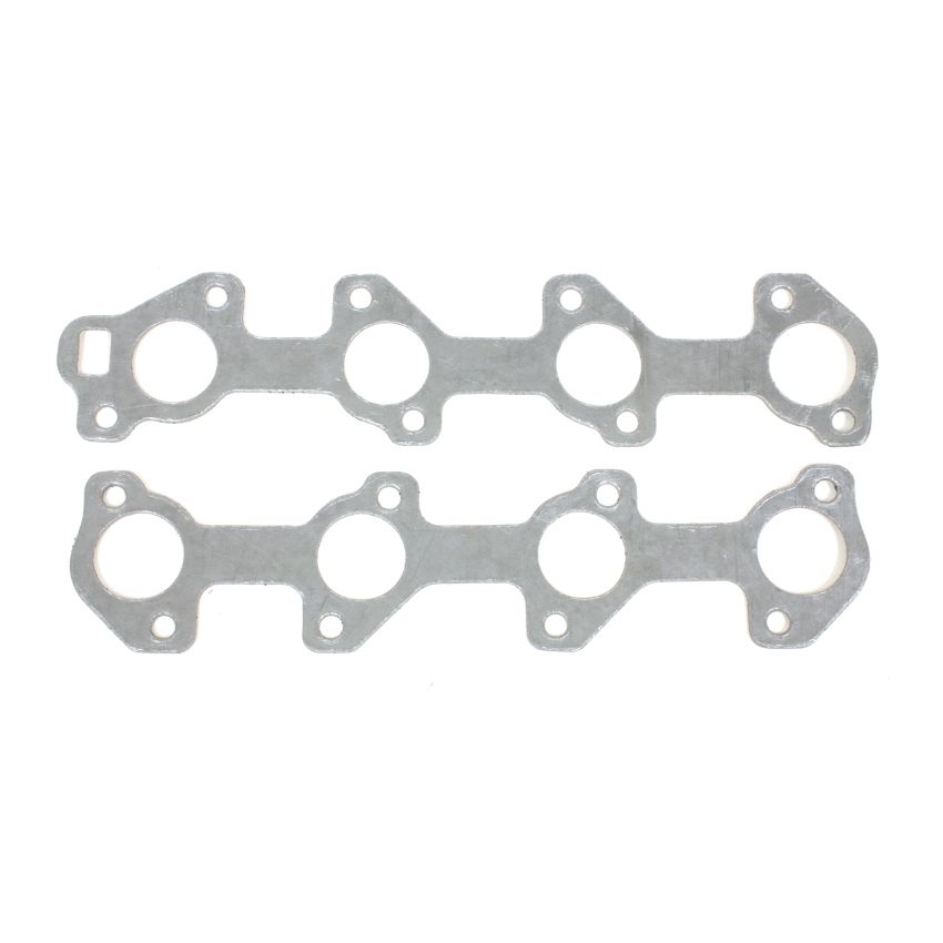 JBA Chrysler 4.7L PowerTech V-8 Round Port Header Gasket - Pair