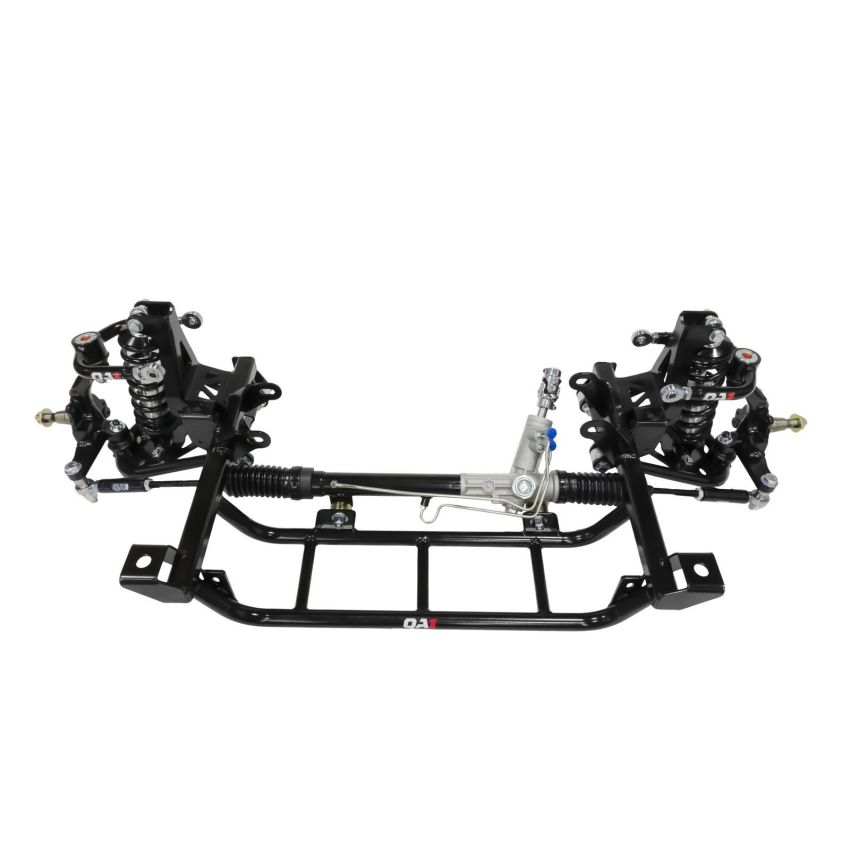 Front Suspension System 62-76 Mopar A-Body