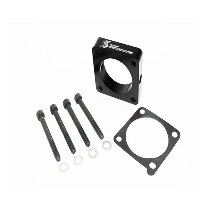 Snow Performance 2007-2015 Mitsubishi Evo X Injection Plate