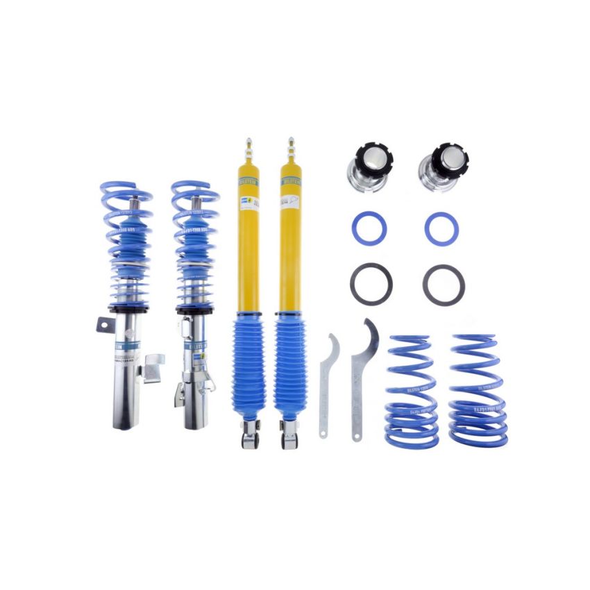 Bilstein 48-121262 FORD Focus 2 Lim./Mazda 3/S40/V50  K B16 Suspension Kit