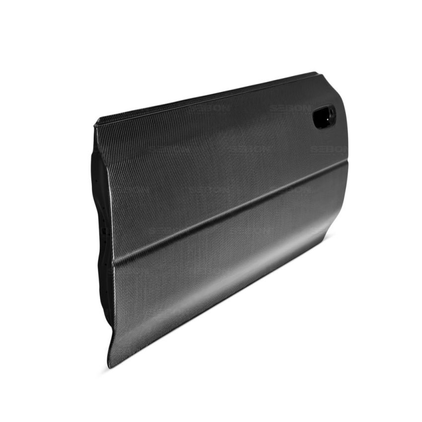 Seibon DD9801SBIMP 98-01 Subaru Impreza Doors