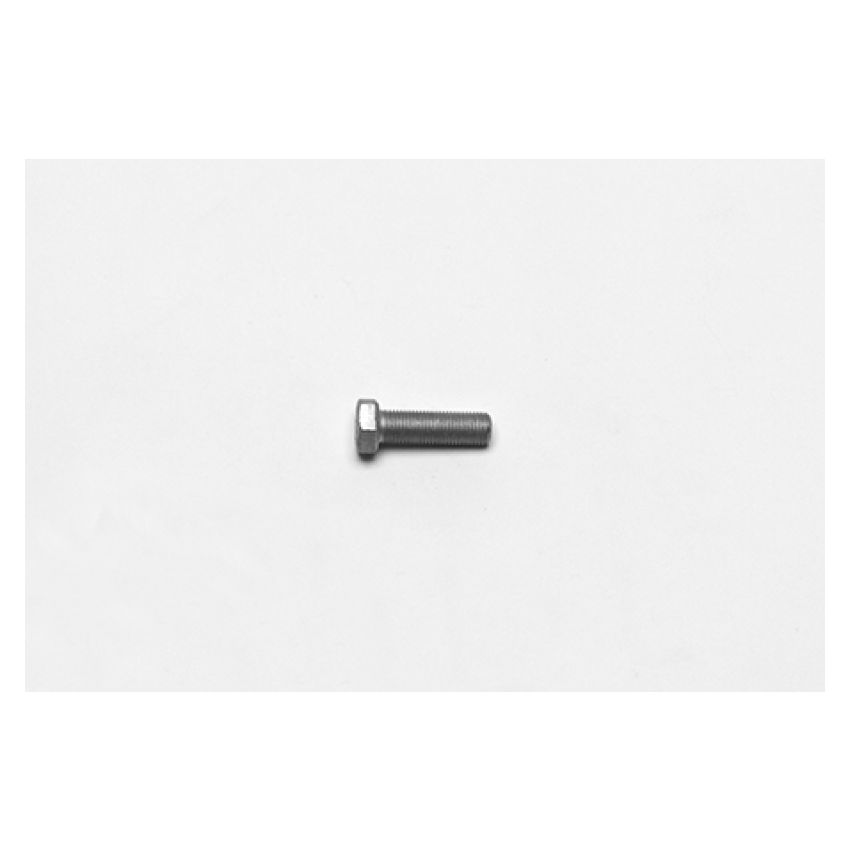 Wilwood 230-10025 Bolts - Hex Head Cap Screws 3/8-24x1.25in Grade 8