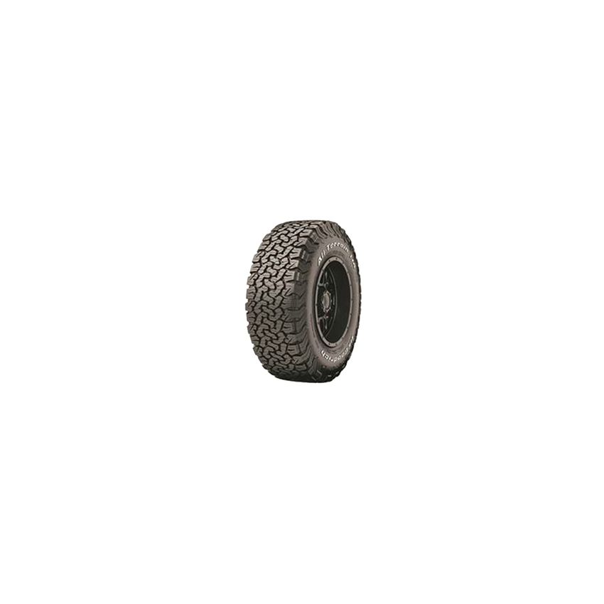 Bf Goodrich Lt305/70r16/10 124/121r All Terrain T/A Ko2 Rwl