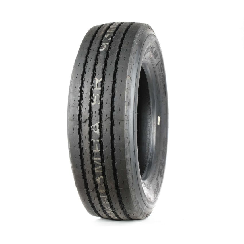 Goodyear 756060050 Goodyear G670 Rv Mrt 295/80r22.5