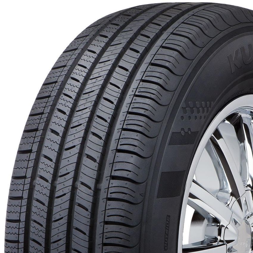 Kumho 235/65r18 106t Kmh Solus Ta11