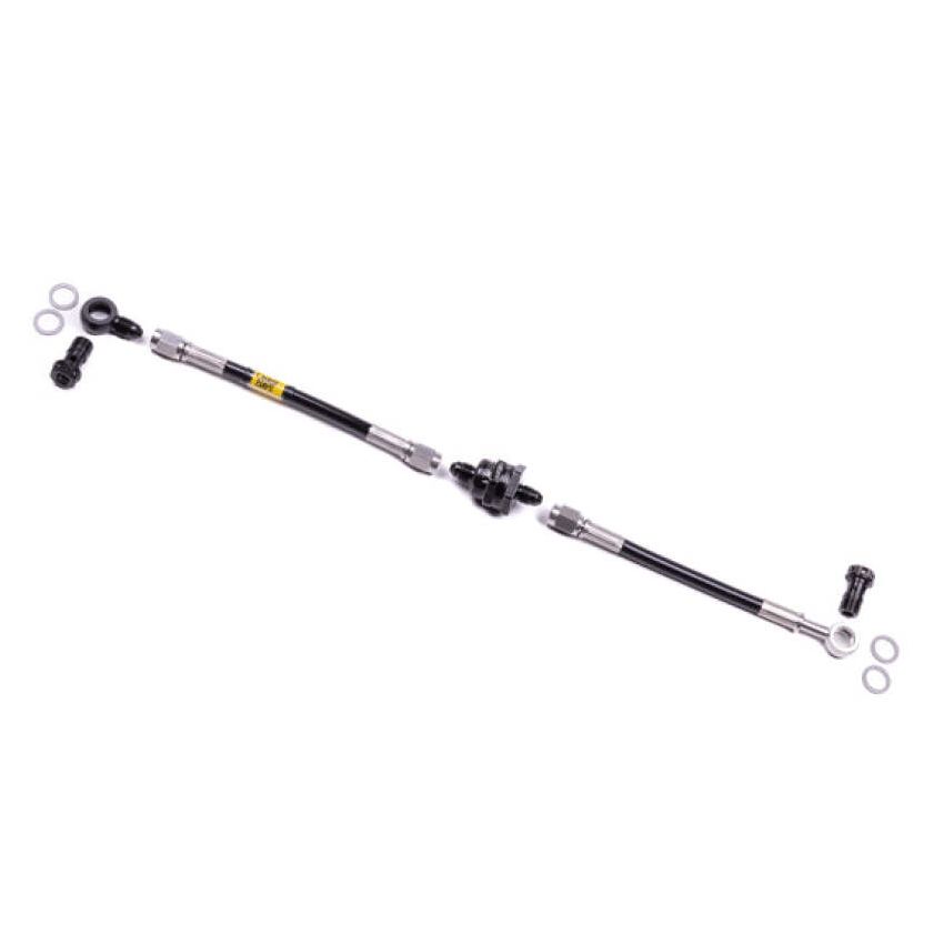 Chase Bays CB-86-KCLUTCH-TFCV 2013+ Toyota 86/GR86 / Subaru BRZ (w/Honda K Series) Clutch Line