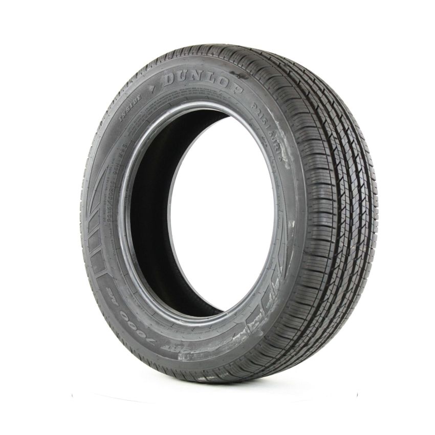 Dunlop 265027901 P215/55r17 Sp Sport 7000 A/S Oe