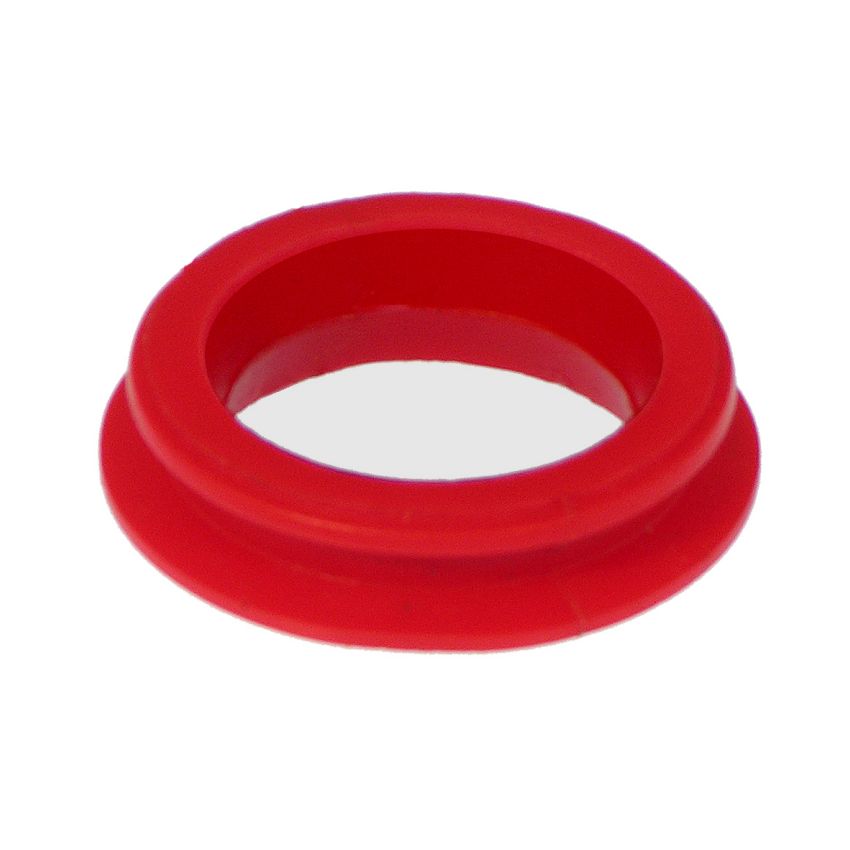 Prothane 64+ Triumph Stag Steering Rack Bushings - Red