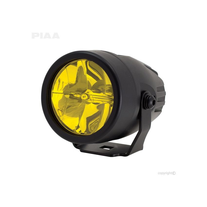 PIAA 12-02702 PIAA LP270 Ion Yellow 2.75