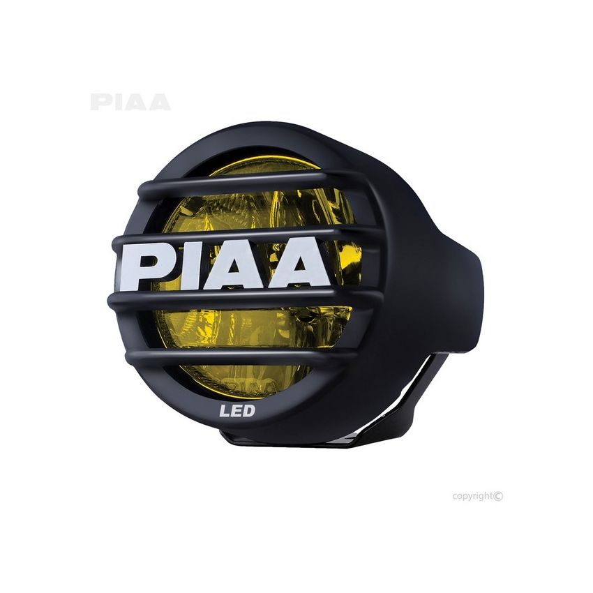 PIAA 12-05302 PIAA LP530 Ion Yellow 3.5