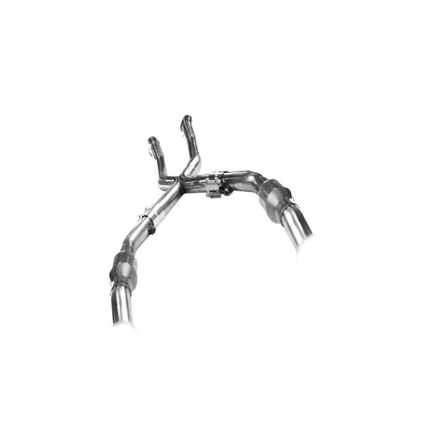 Kooks Custom Headers 12003200 2-1/2