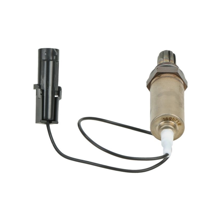 Bosch 12014 Bosch Oxygen Sensor