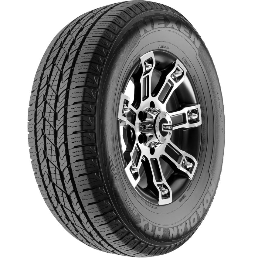 Nexen 225/70r16 103t Nex Roadian Htx Rh5 Rowl