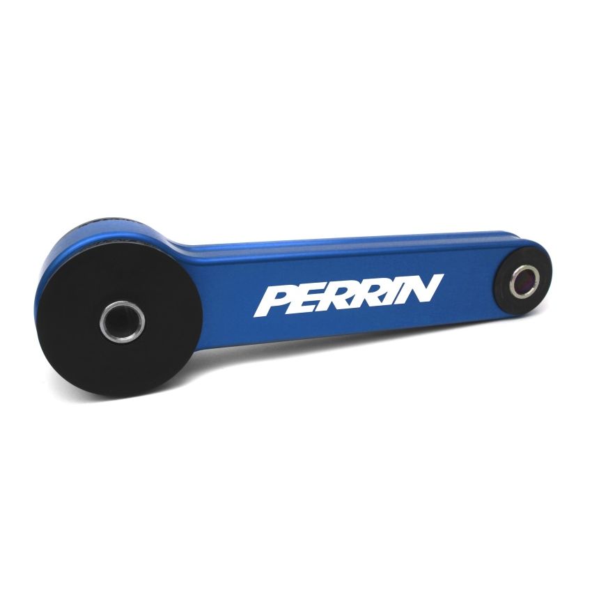Perrin 93-21 Subaru Impreza / 04-21 STI / 02-21 WRX Pitch Stop Mount - Blue