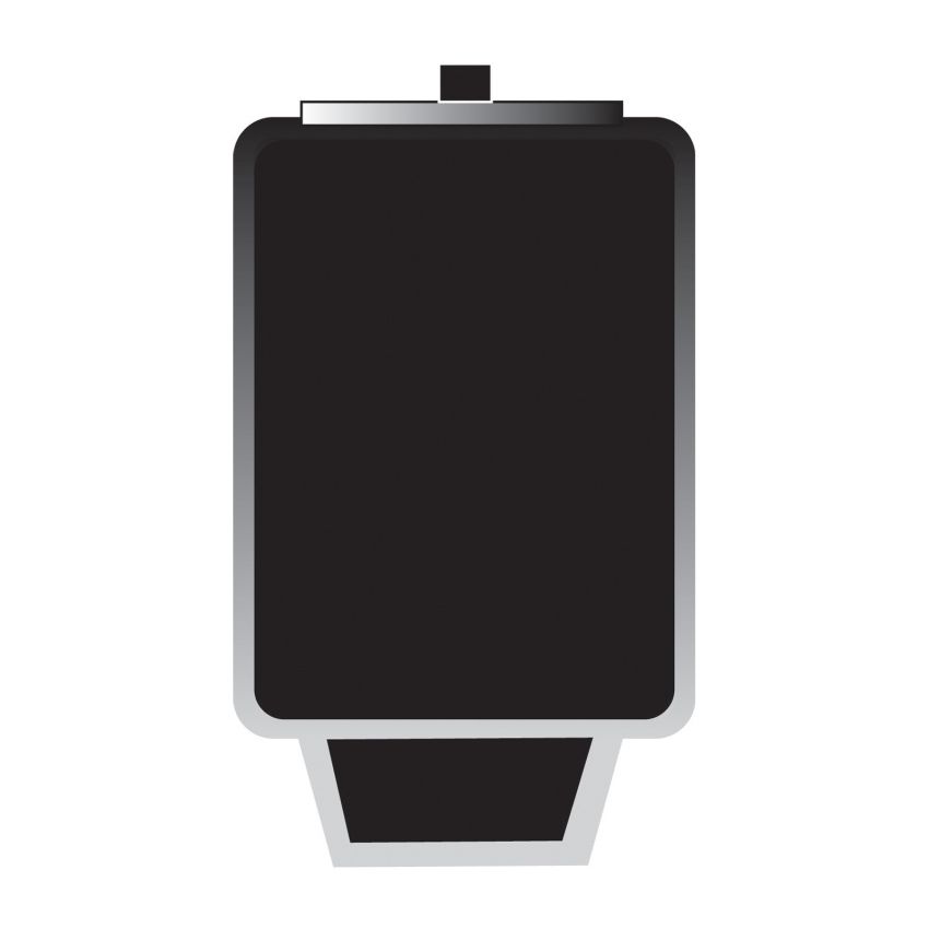 Firestone 7076 Ride-Rite Replacement Air Spring Bellow 70mm (For Kit PN 2171) (W217607076)