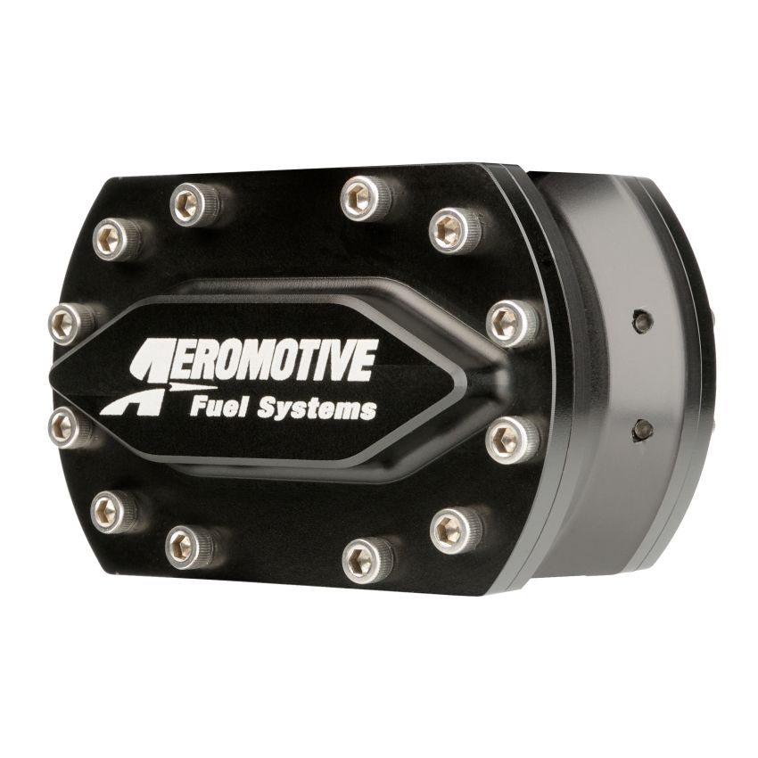 AEROMOTIVE AFS11132 Terminator Mech Fuel Pump 21.5 GPM