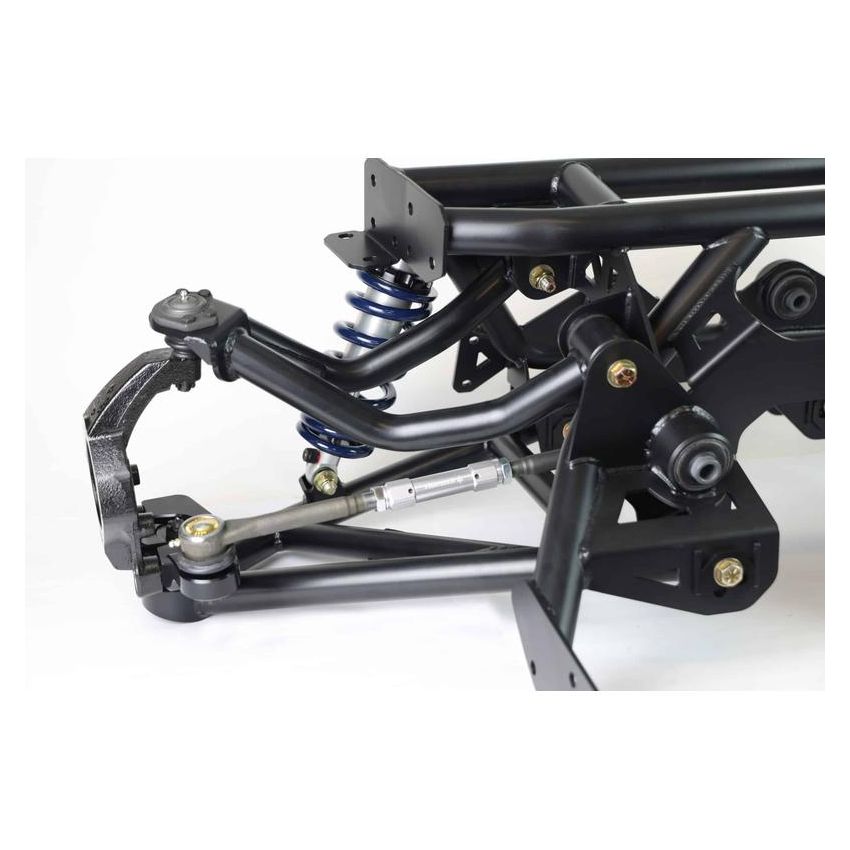Ridetech 12127099 Independent Rear Suspension System for 1979-1993 Mustang.