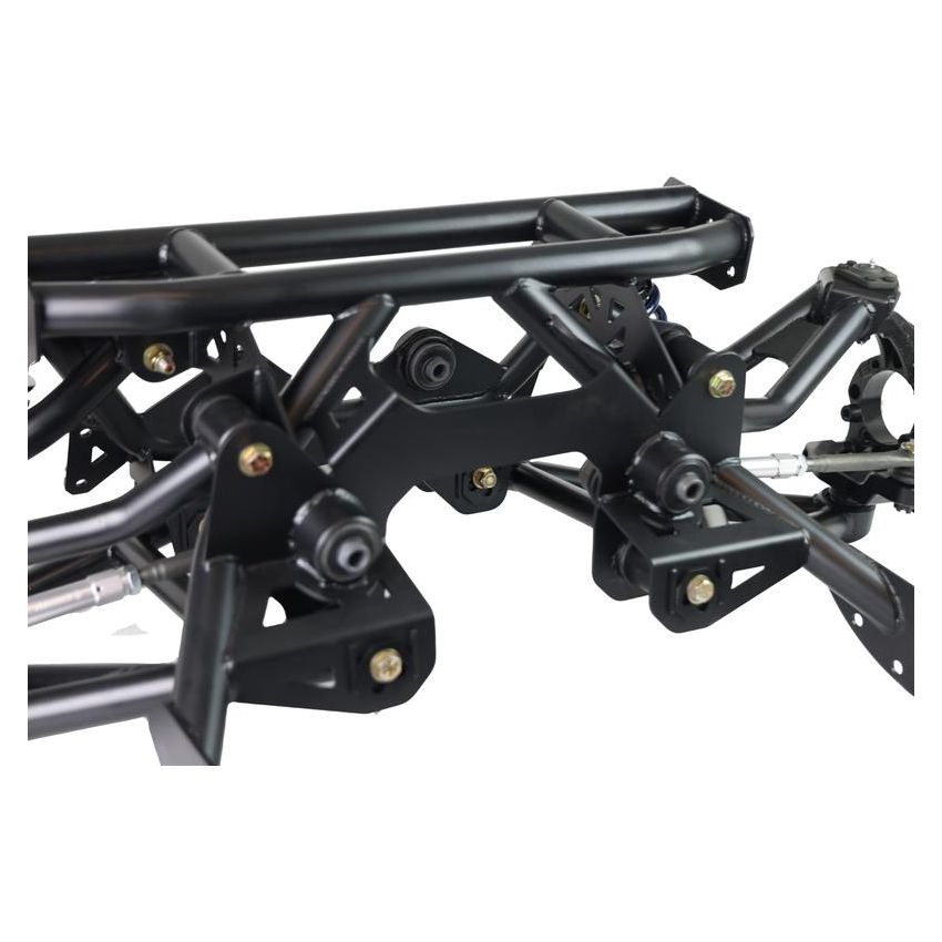 Ridetech 12127099 Independent Rear Suspension System for 1979-1993 Mustang.