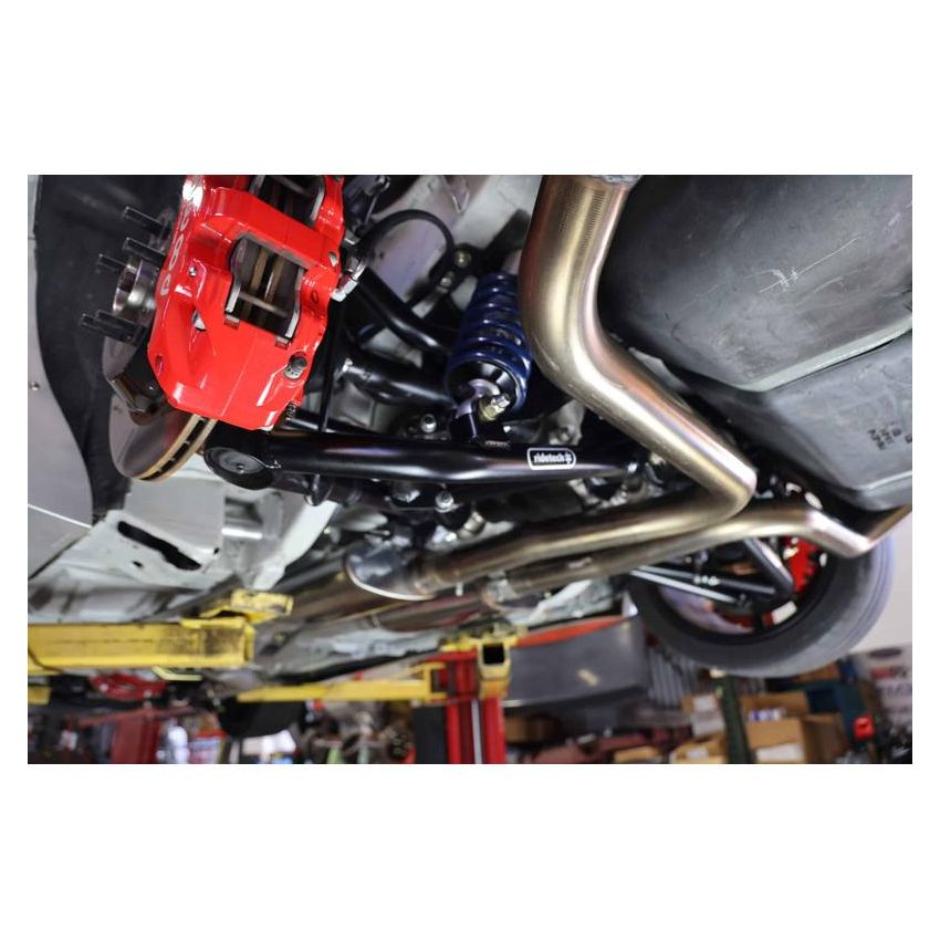 Ridetech 12127099 Independent Rear Suspension System for 1979-1993 Mustang.
