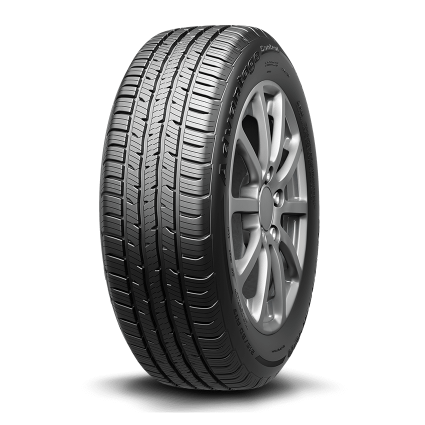 Bf Goodrich 215/50r17xl 95v Bfg Advantage Control Cpj