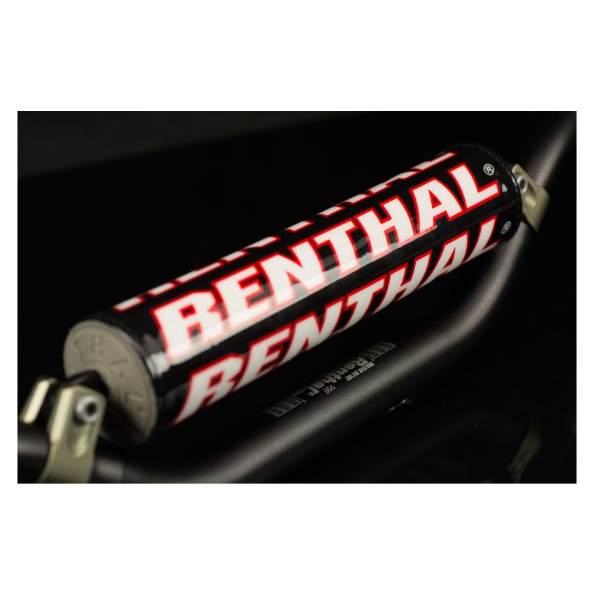 Renthal 997-01-OR-02-185 Twinwall Bar