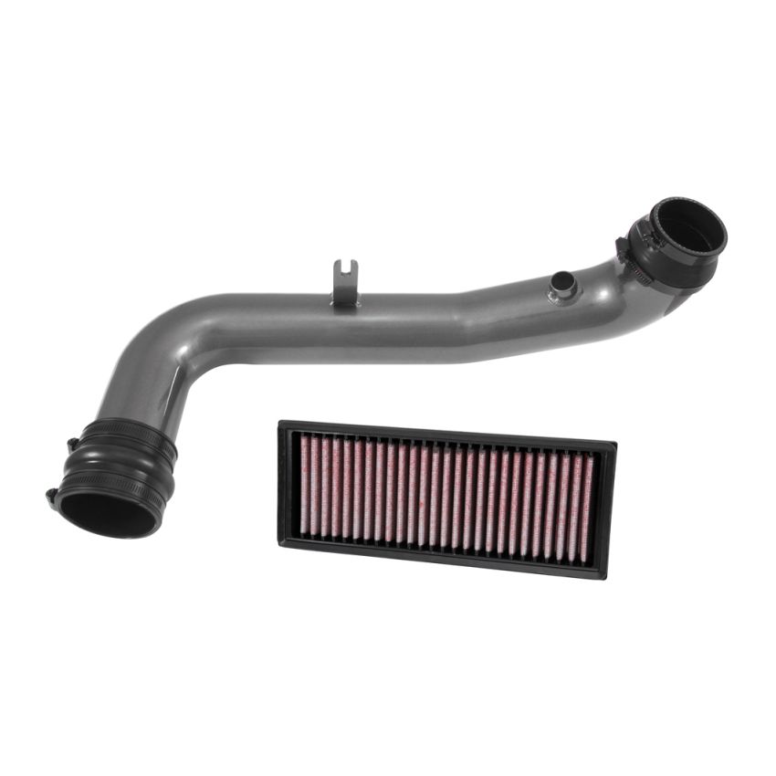 AEM 22-689C Cold Air Intake System