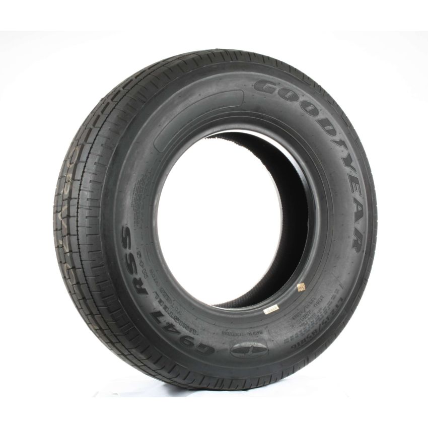Goodyear  139081305 LT215/85R16 E TL G947 RSS Armor Max