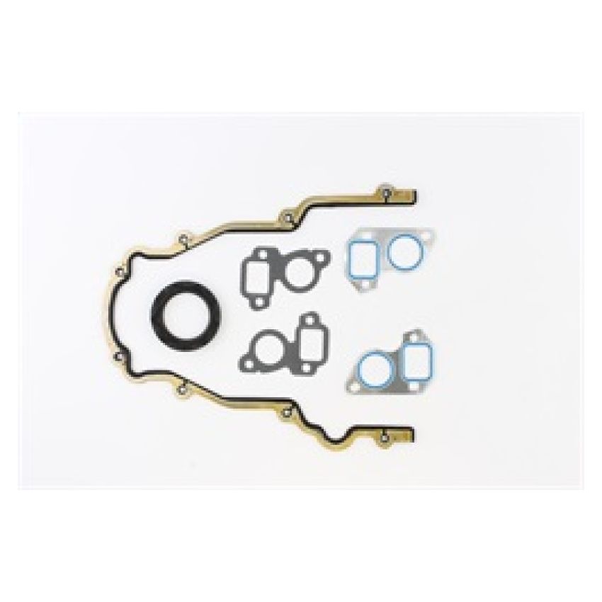 COMETIC GASKETS CAGC5056 GM LS Timing Cover Gskt Gasket Set - 97-13