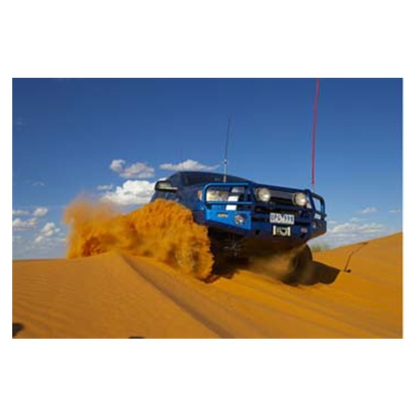 ARB 3415010 Winchbar Tundra 2007-12