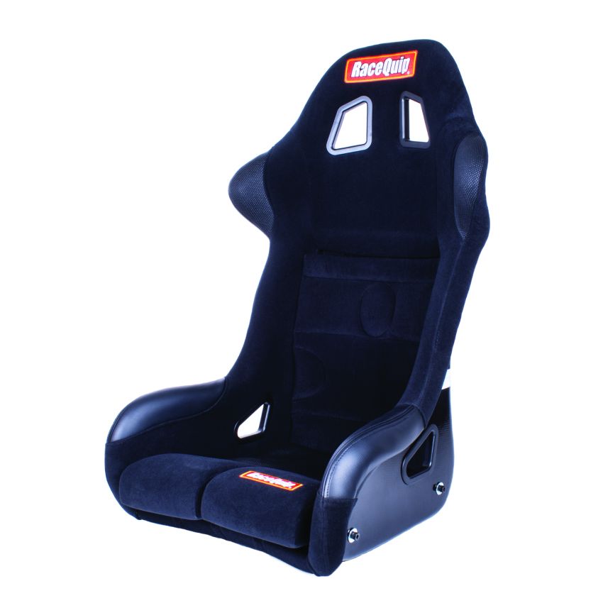 Racequip 96886689 FIA Racing Seat - XL