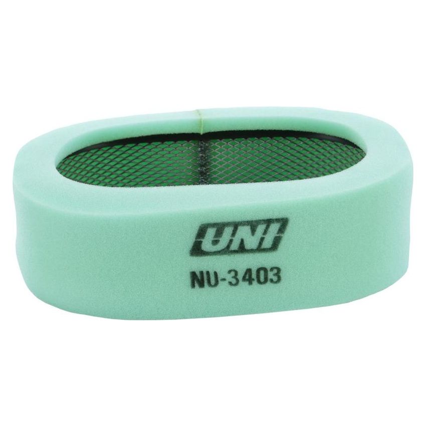 Uni Filter NU-3403 66-73/ 83-85 HD XL (Foam Only) / 67-75 FL/FX (Foam Only) Air Filter