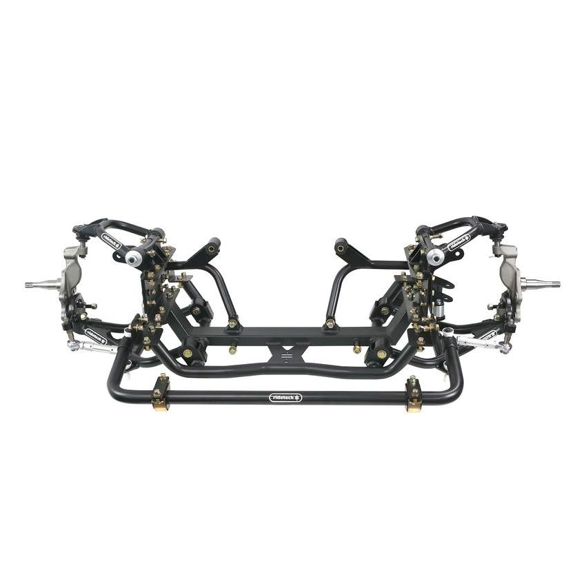 Ridetech 12320201 HQ Coil-Over System for 1965-1972 F-100.