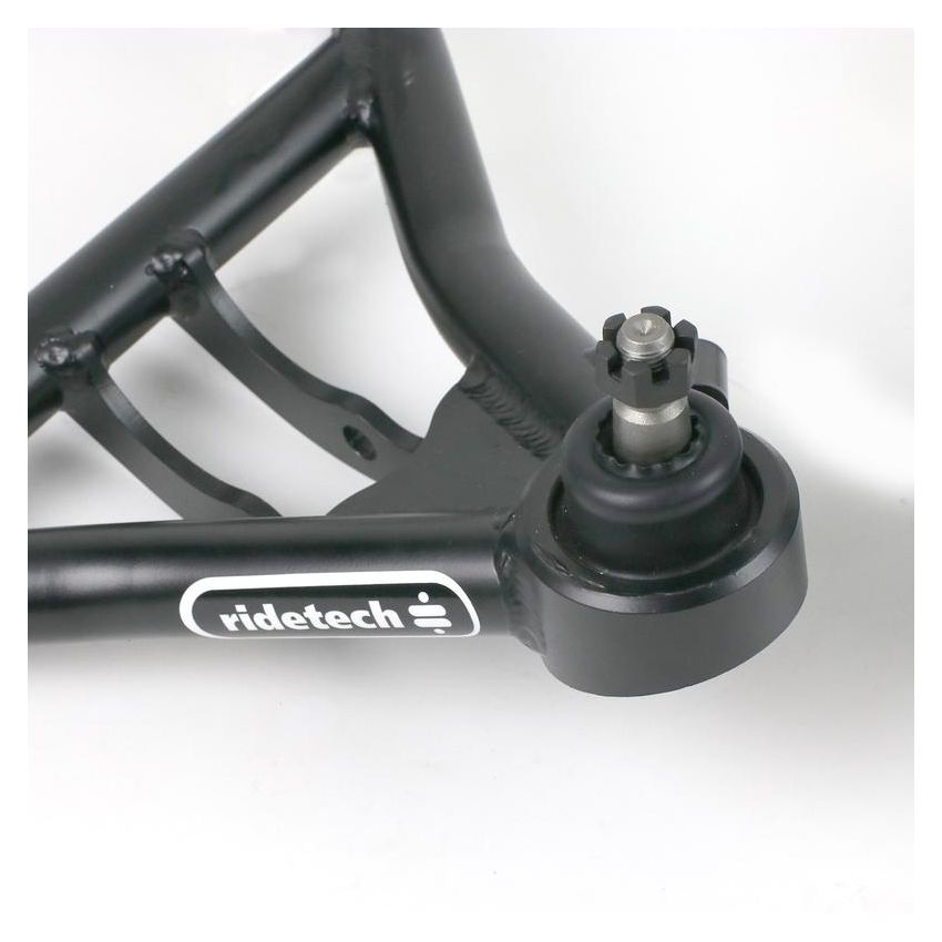 Ridetech 12320201 HQ Coil-Over System for 1965-1972 F-100.