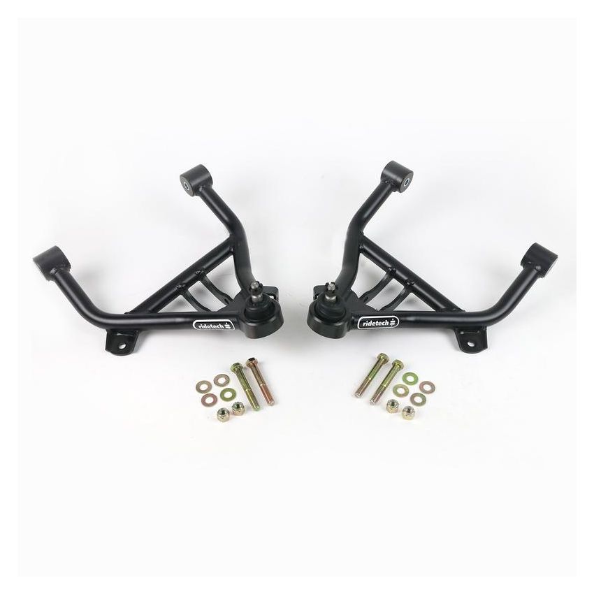 Ridetech 12320201 HQ Coil-Over System for 1965-1972 F-100.