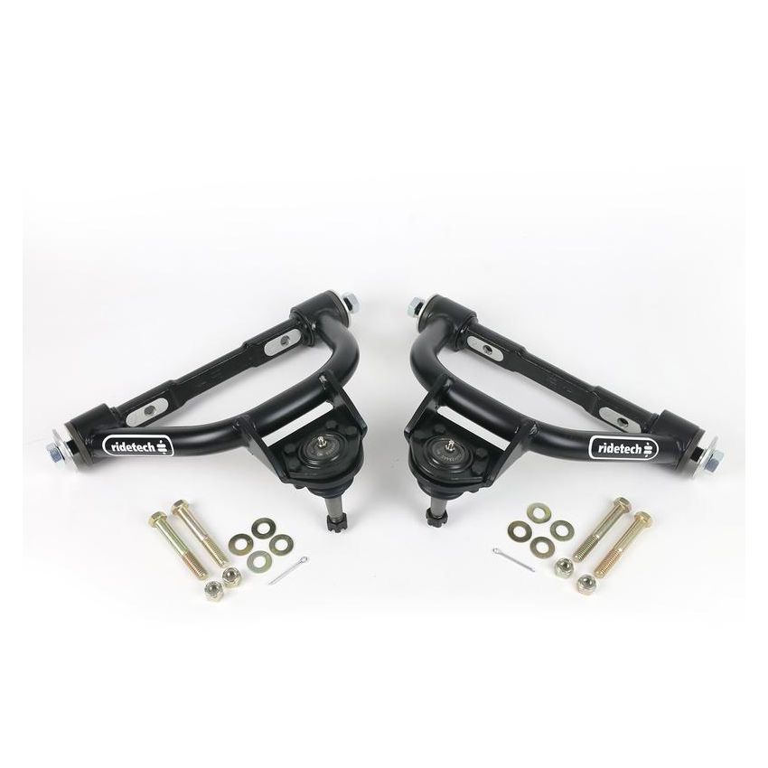 Ridetech 12320201 HQ Coil-Over System for 1965-1972 F-100.