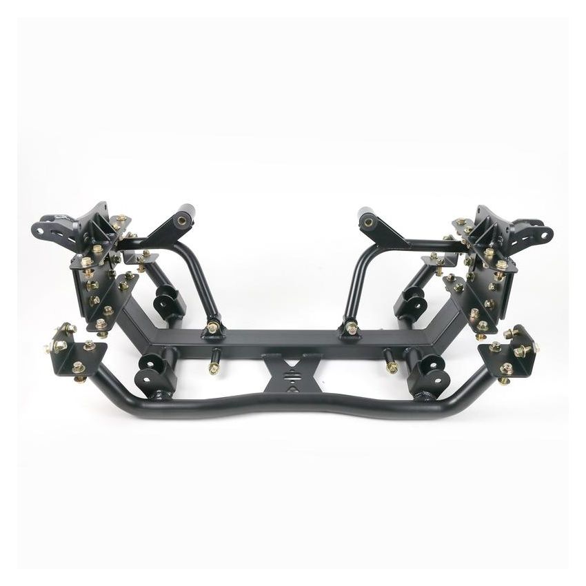 Ridetech 12320201 HQ Coil-Over System for 1965-1972 F-100.